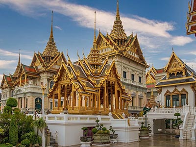 멋진 해외 여행지