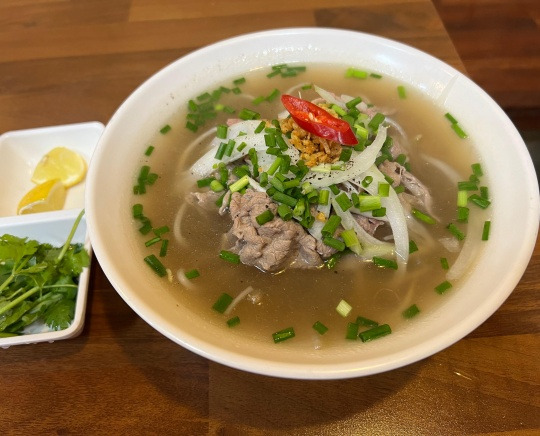 은평구 진관동 쌀국수 맛집, 포옹싸