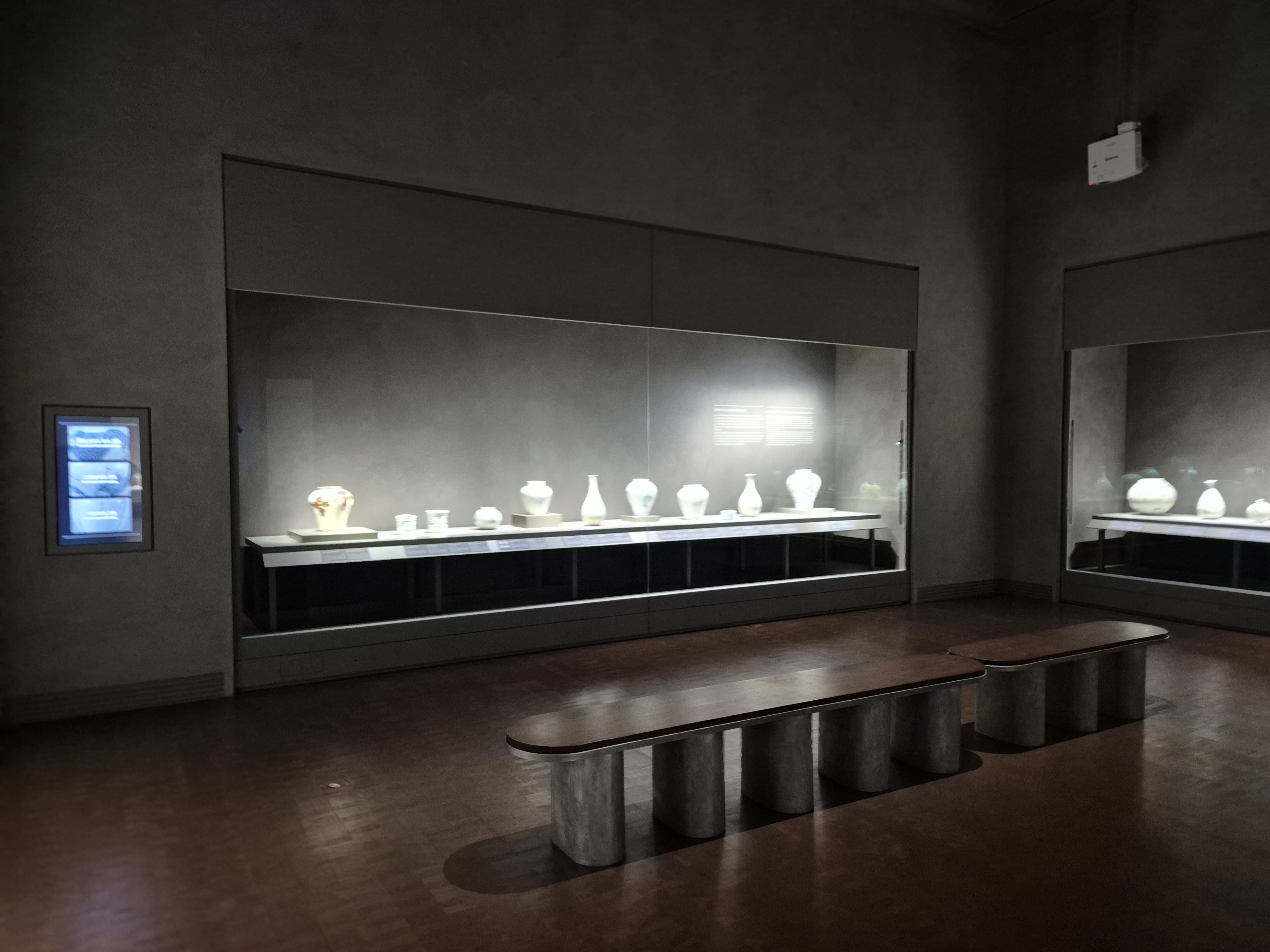 겨울방학체험하기 좋은 국립중앙박물관 달항아리를 만든 곳, 금사리