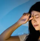 녹내장 초기 증상 &mdash; 시야를 서서히 빼앗는 침묵의 질환