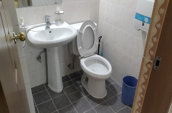 유명산 자연휴양림 연립동_2