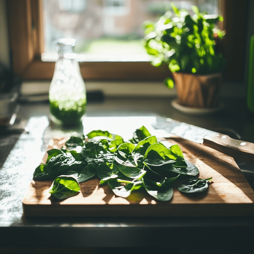 시금치-건강-효과