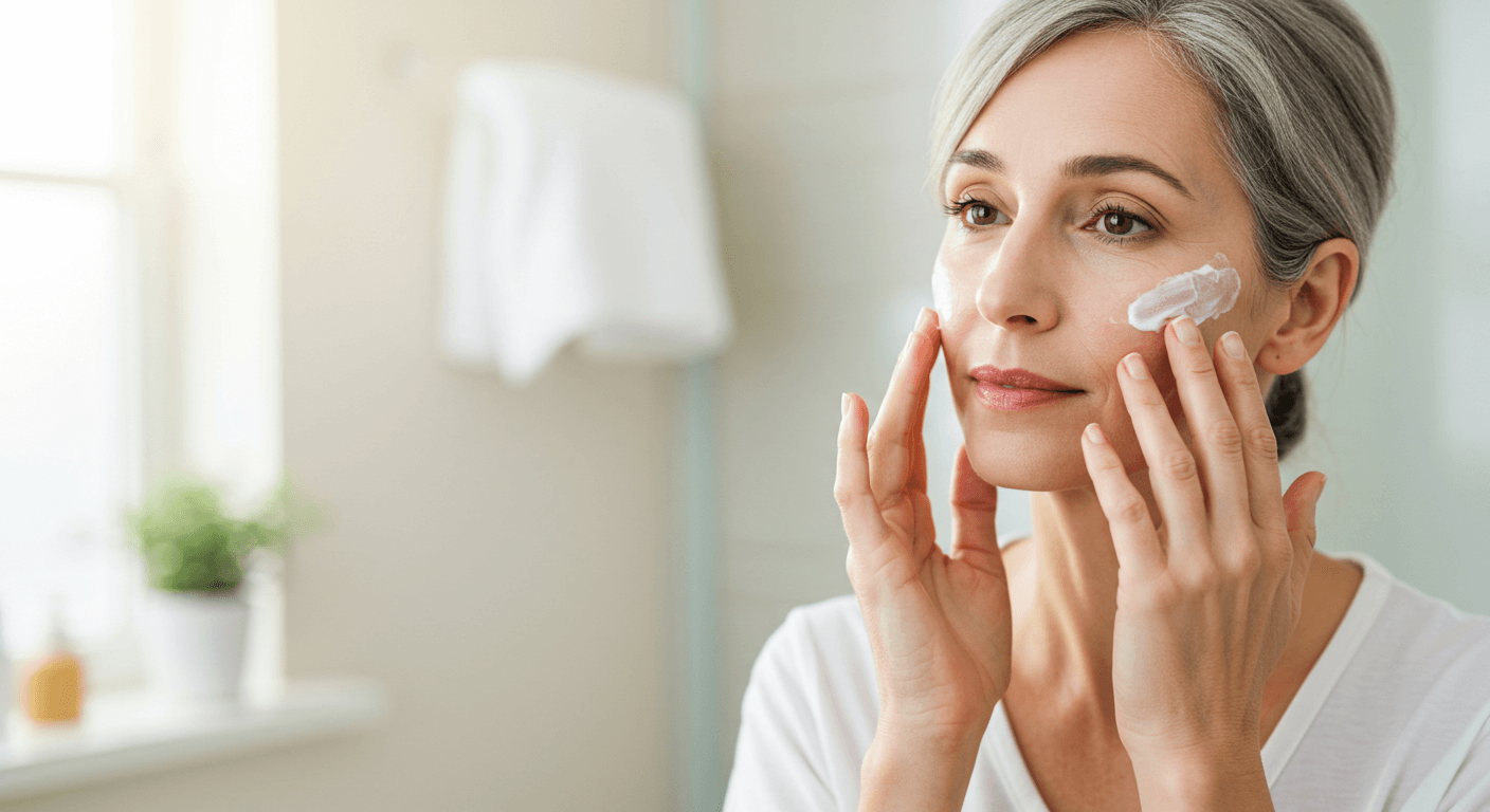 계절별 피부 루틴 정리, 피부가 사계절 내내 달라져요!