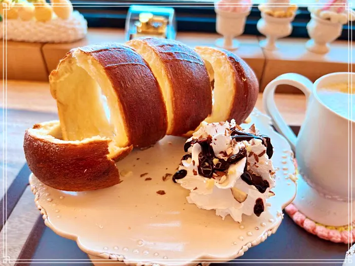 영종도, 신시모도, 시도 맛집 디저트 베이커리 카페, 뜨개용품, 도자기 빵집