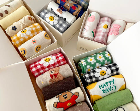 크리스마스 선물