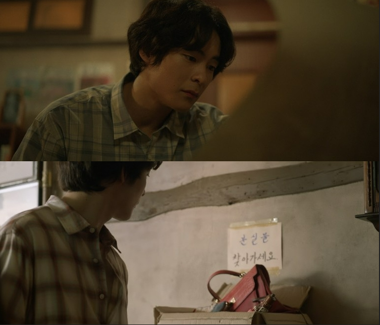 허수아비 1회&middot;2회 줄거리 정리&middot;3회 예고