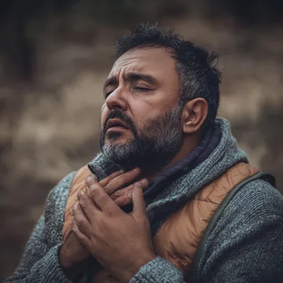 호흡곤란시 수술을 해야 하는 이유5