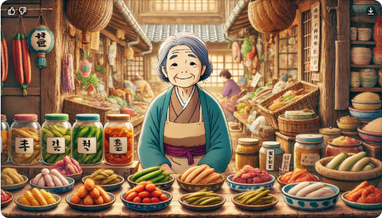 지브리 스타일 사진 변환