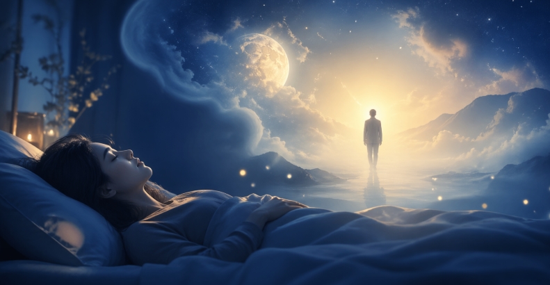 죽는 꿈 해몽! 10가지 유형별 죽는 꿈해몽 총정리