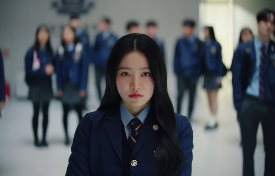 청담국제고등학교