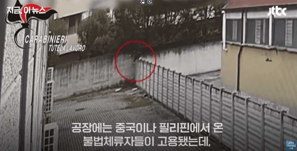 디올 노동력 착취 가방 원가 8만원