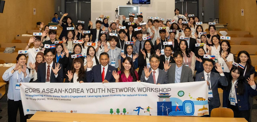 청년 지원금 총정리 핵심 요약