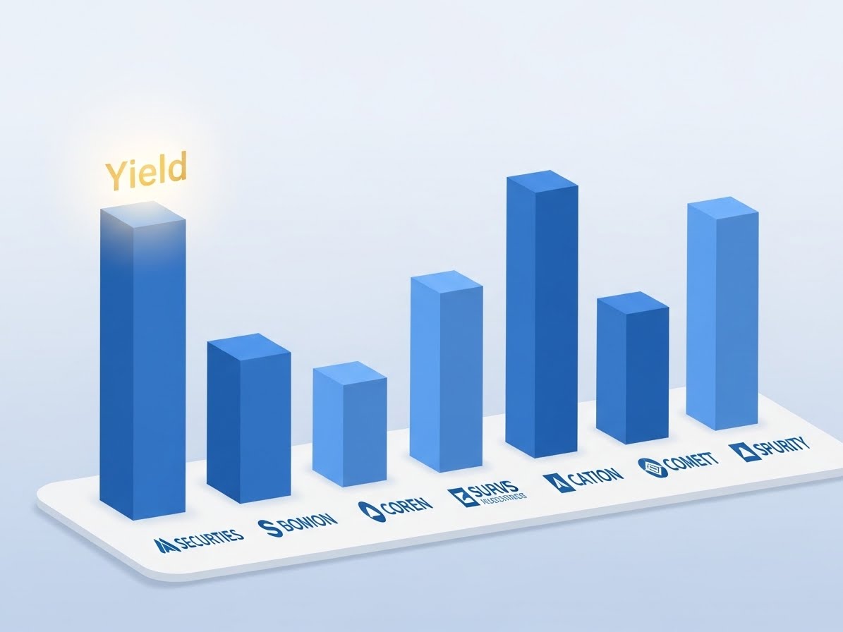 발행어음 금리비교