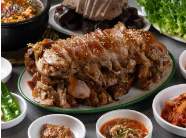  마포한방족발 식당 정보