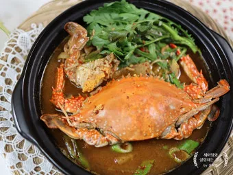 꽃게탕 끓이는 방법을 단계별로_9