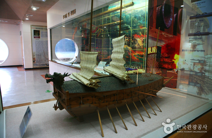 해남 가볼만한곳 베스트10