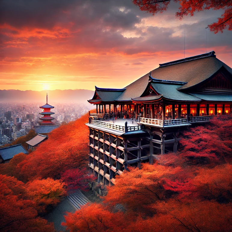 일본 여행 3박 4일 패키지 추천8