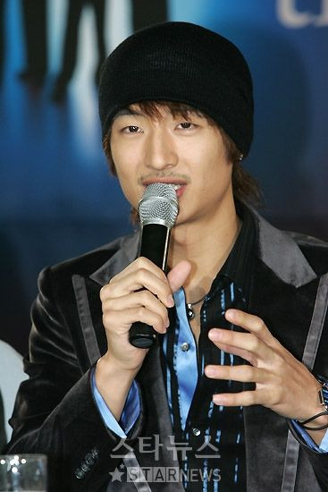 손호영 가수 나이 프로필