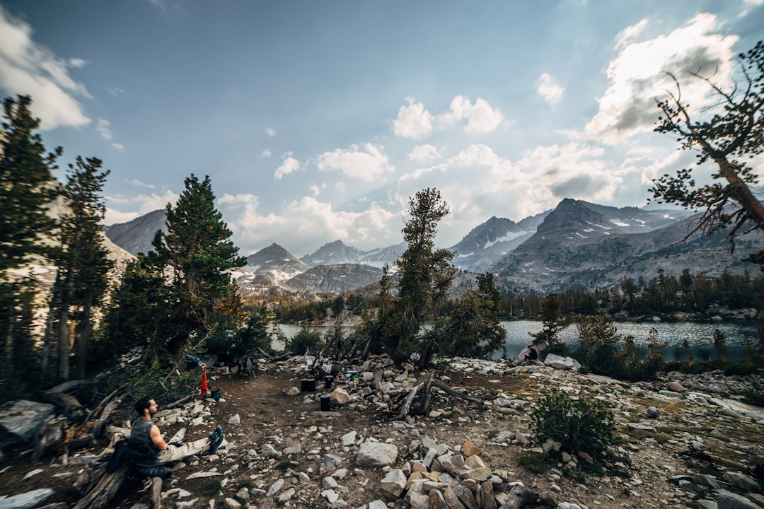 Campsite