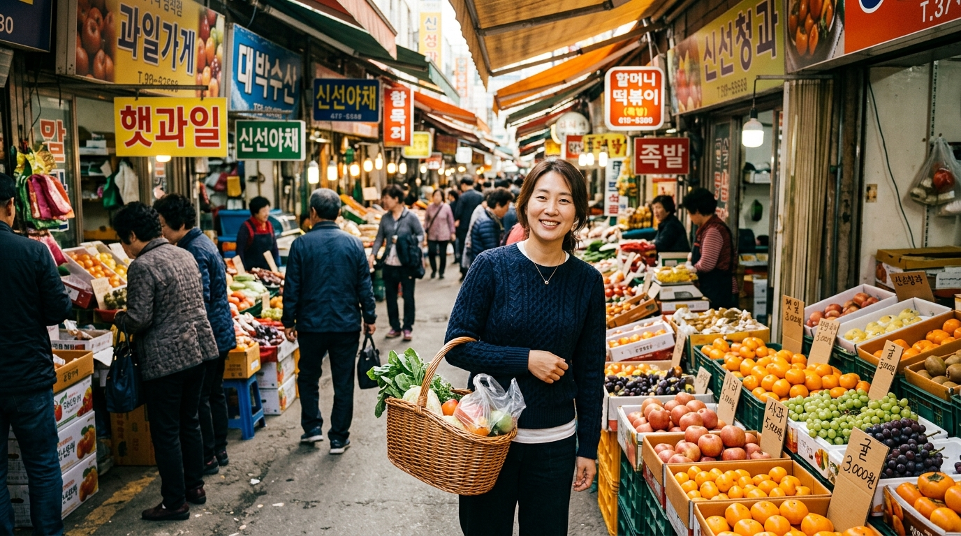 전통시장에서 쓰면 소득공제 40%까지 가능한가요?