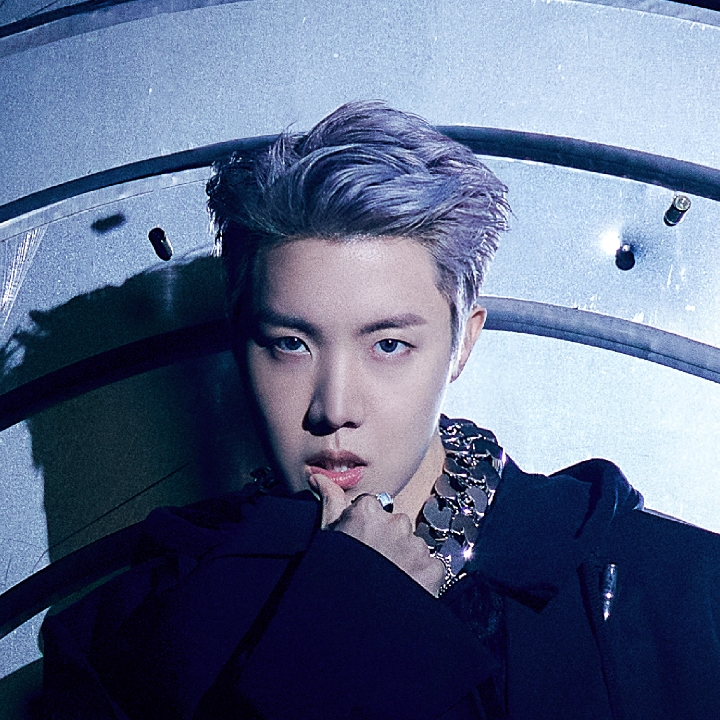 BTS j-HOPE