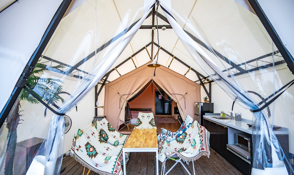 비토애 풀빌라펜션N럭셔리글램핑