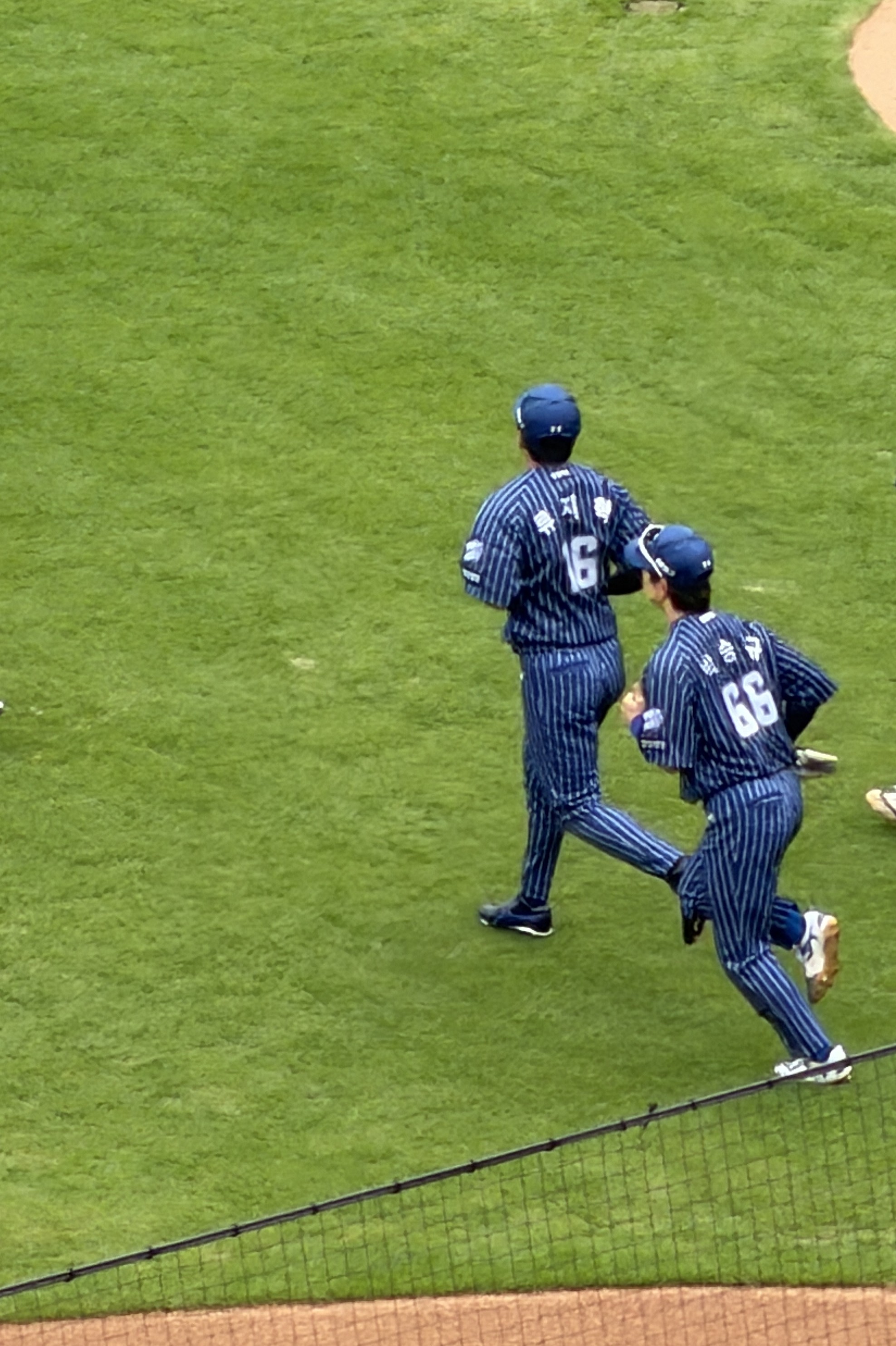 KBO 프로야구, 올 시즌 완전히 달라진 류지혁의 활약 관련 사진1