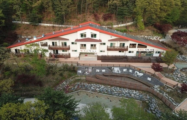 연립동