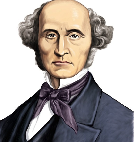 공리주의란? _ 존 스튜어트 밀의 최대다수의 최대행복 추구