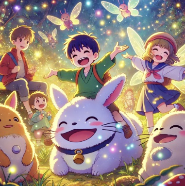 여성들이 선호하는 일본 애니