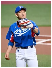 이정후 연봉 기록 KBO MLB
