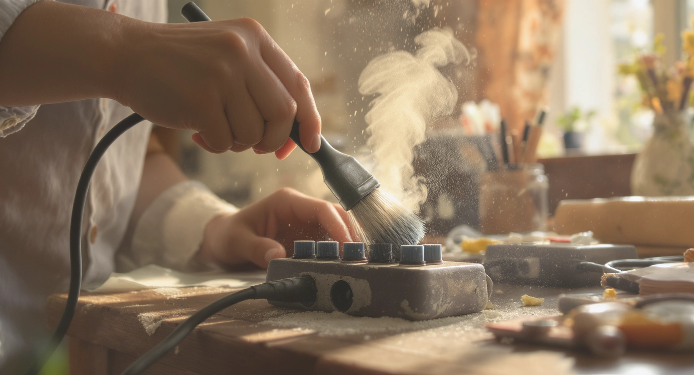 전선정리아이디어