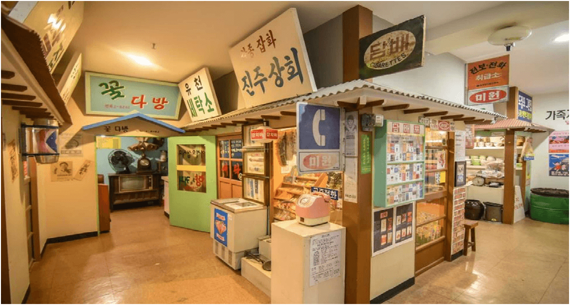 2025 설 연휴 경남 아이들과 가볼만한 곳 (1편 : 역사를 배우고 아이들 학습에 좋은 곳)