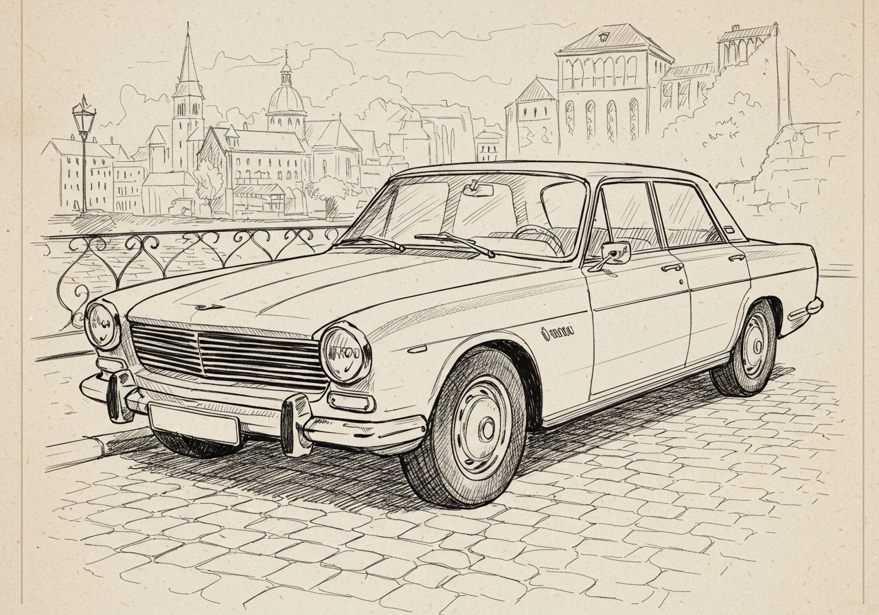 2025년 업무용 승용차 세금 완벽 정리 보험, 대수, 감가상각 총정리!