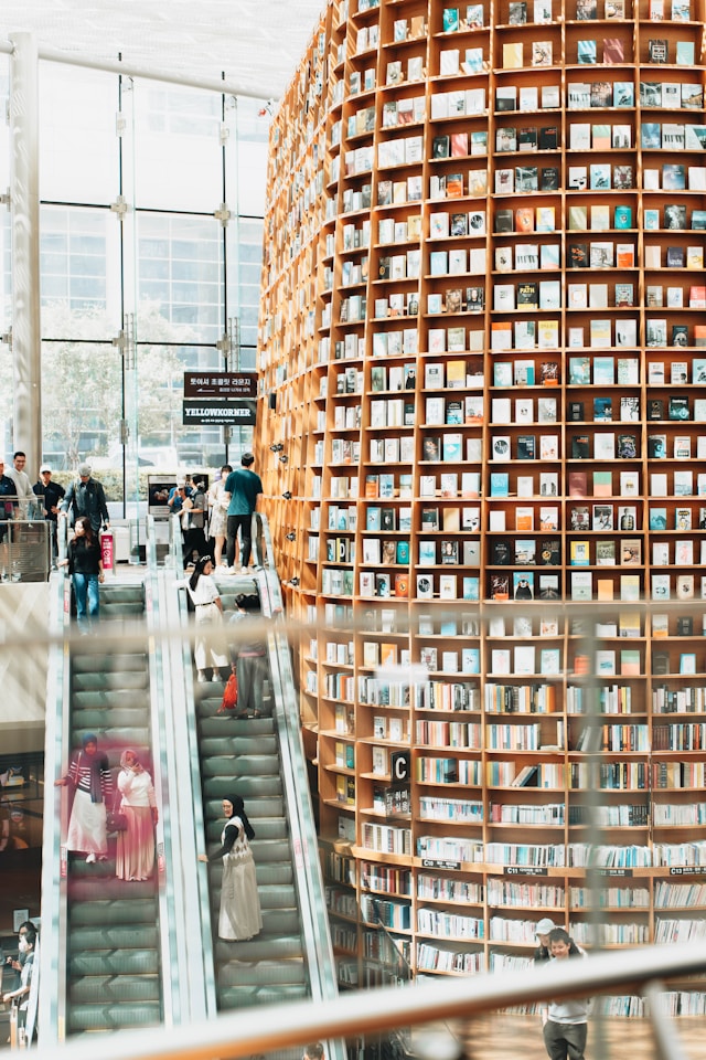 서울 국제도서전 얼리버드 사전예매