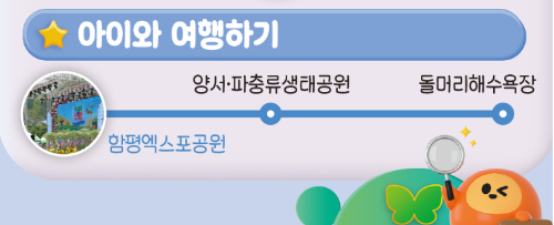 함평 나비대축제