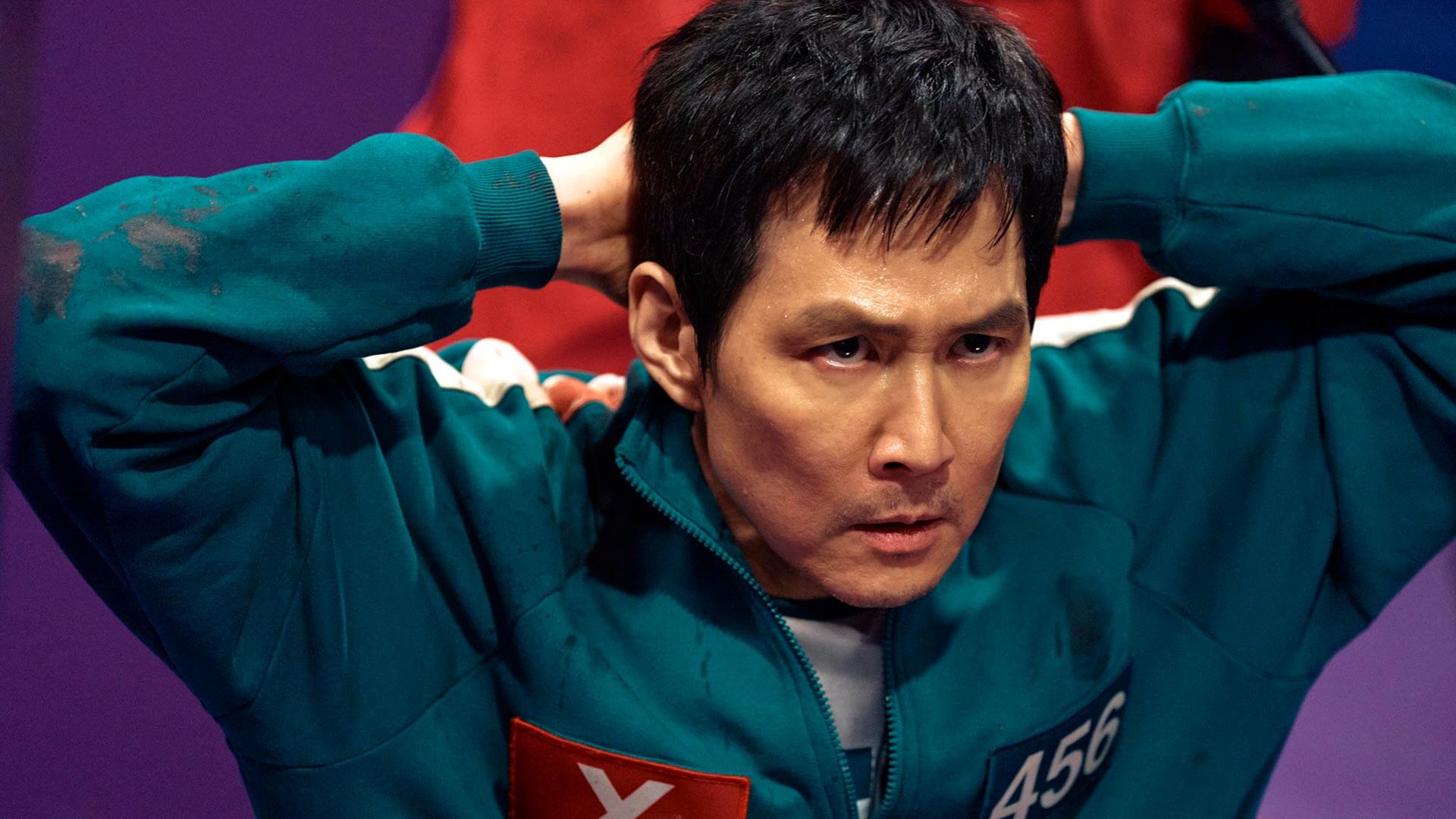 오징어 게임 시즌2