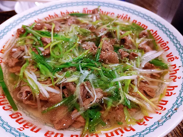 줄서는식당 45회 강경준 왕갈비 쌀국수 반세오 분짜 성수동 서울숲 맛집 권율 추천 소개