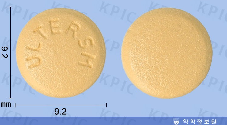 울트라셋이알세미서방정 완벽 가이드: 성분, 효능, 복용법 및 주의사항 총정리