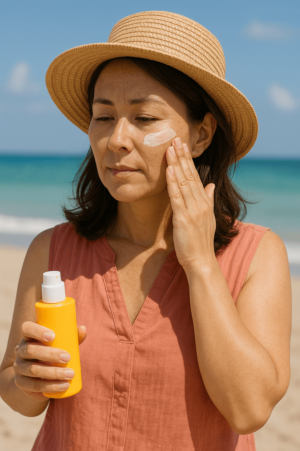 피부탄력 유지 방법과 전문가 시술 갱년기 피부관리