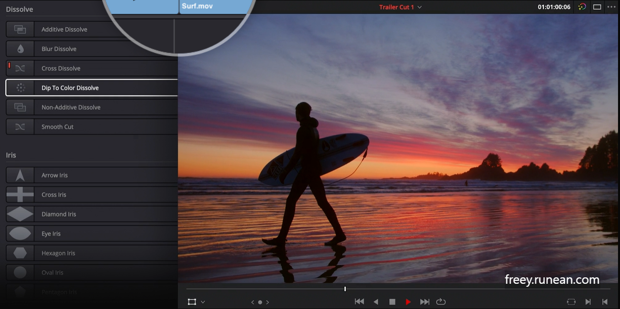 다빈치 리졸브(DaVinci Resolve) 다운로드