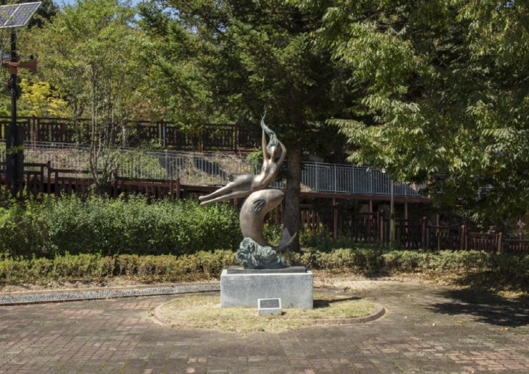 예산 국민여가캠핑장