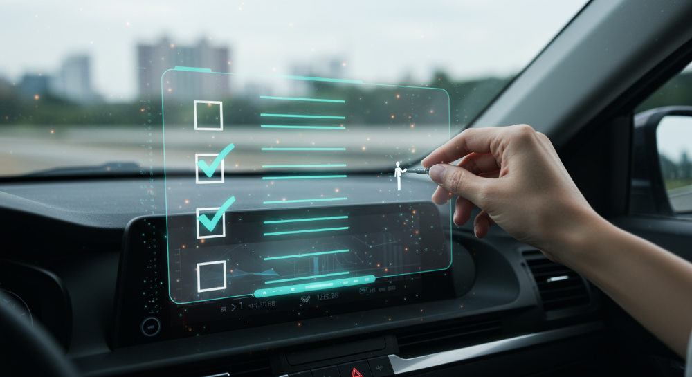 지금 바로 확인! 2025년 중고차 보험 명의 변경, 초보도 쉽게 끝내는 가이드