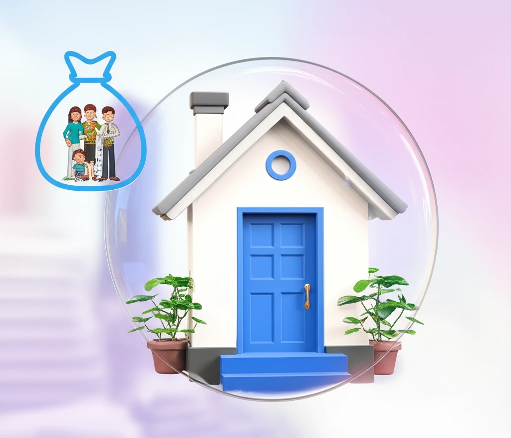 전세사기 불안 끝 2025 전세보증금..