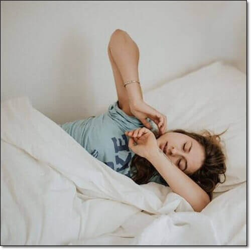 렘수면 행동장애 증상