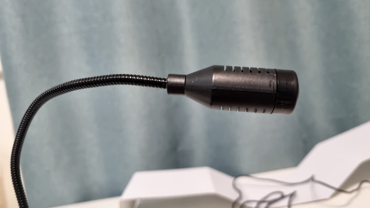 다이소 마이크_image