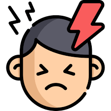 두통 부위별 의심질환