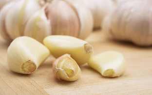 마늘