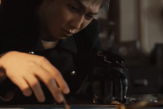 BTS 광화문 공연