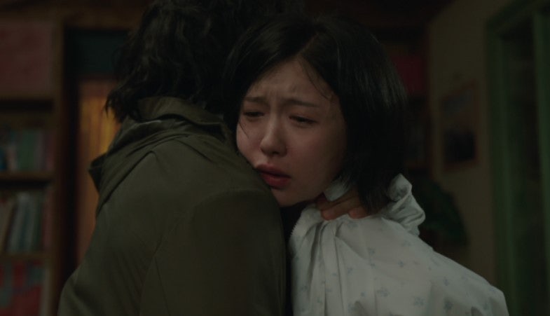 착한여자 부세미 백혜지 정체